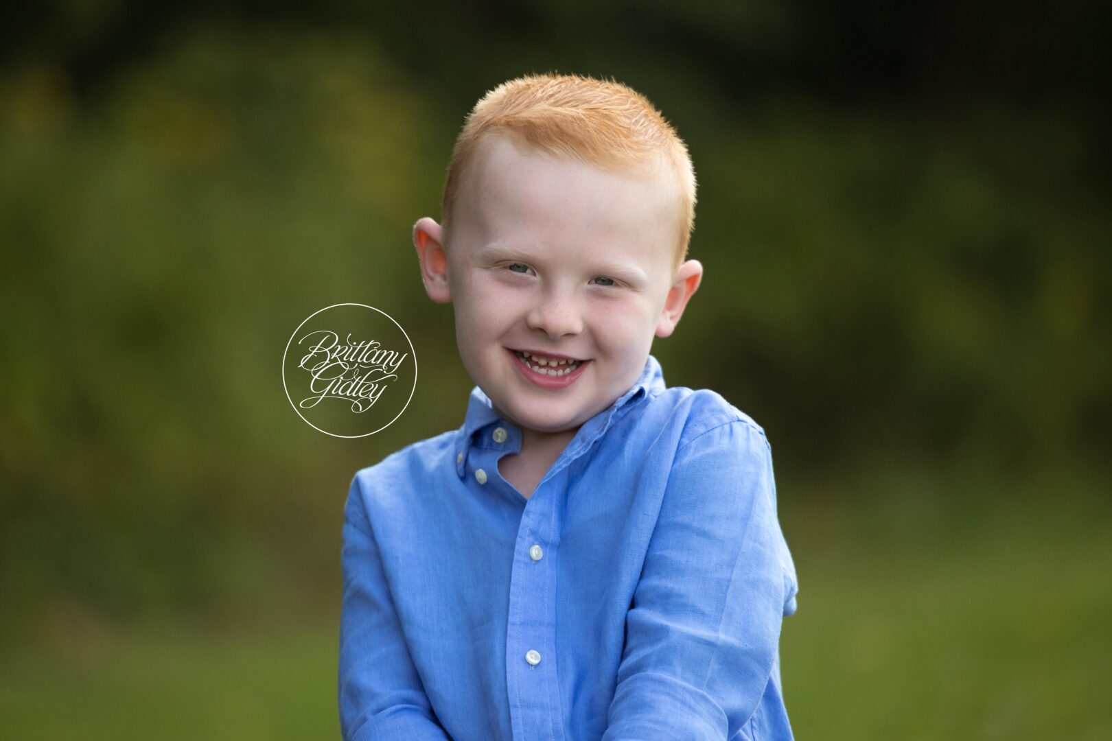 Child Photo Shoot Cleveland