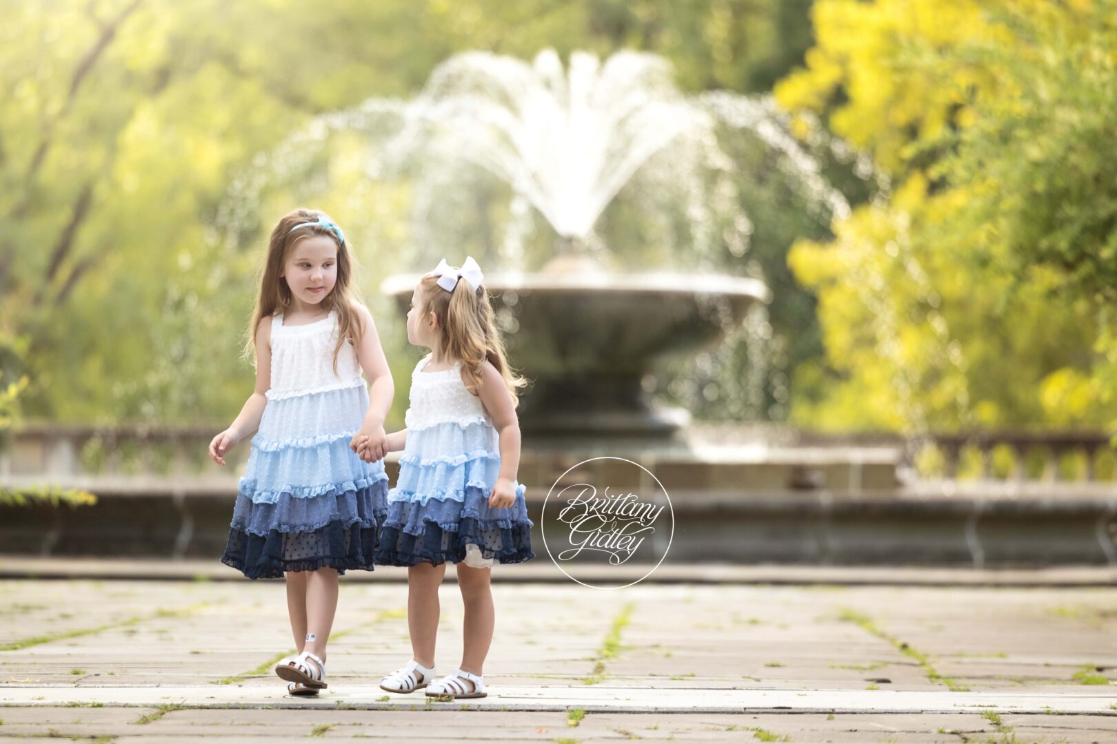 Cleveland OH Child Photographer