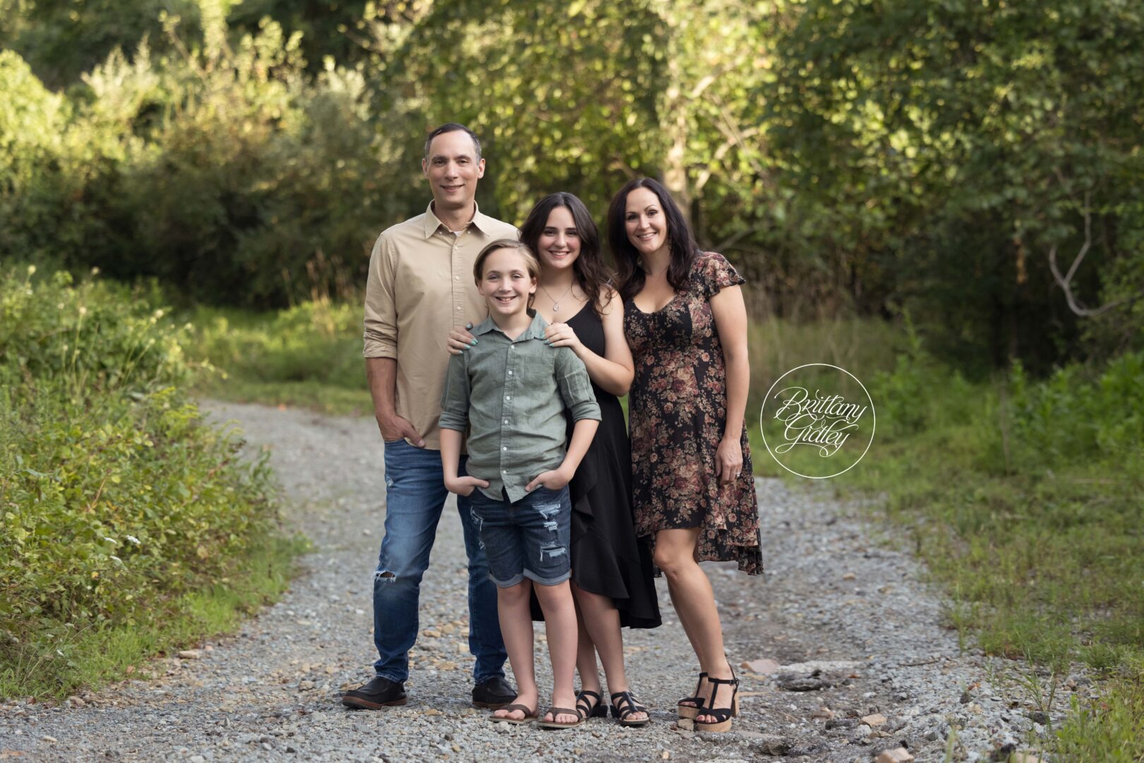 Pittsburgh Family Photography