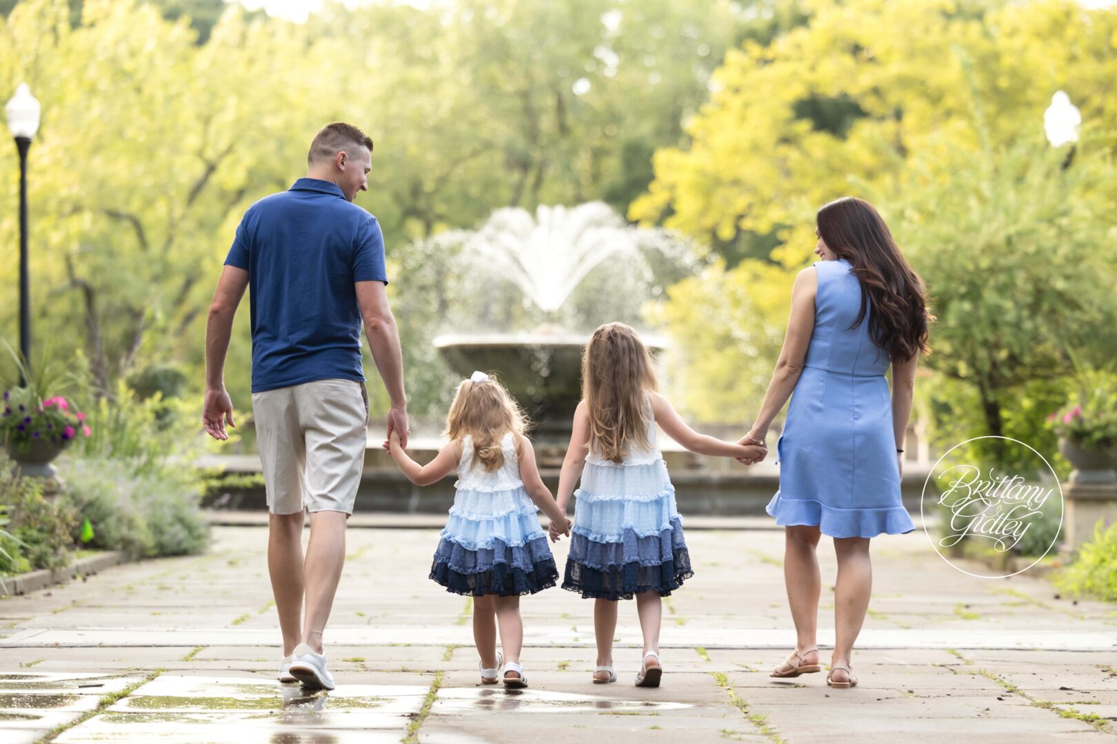 Family Photo Shoot Ohio