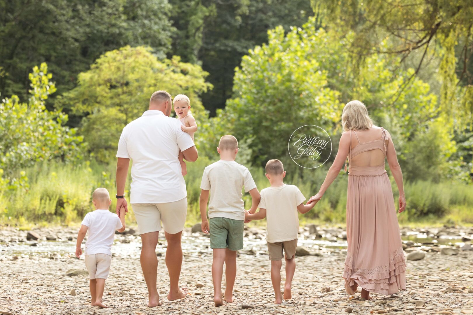Family Photography | Cleveland Family Photographer's