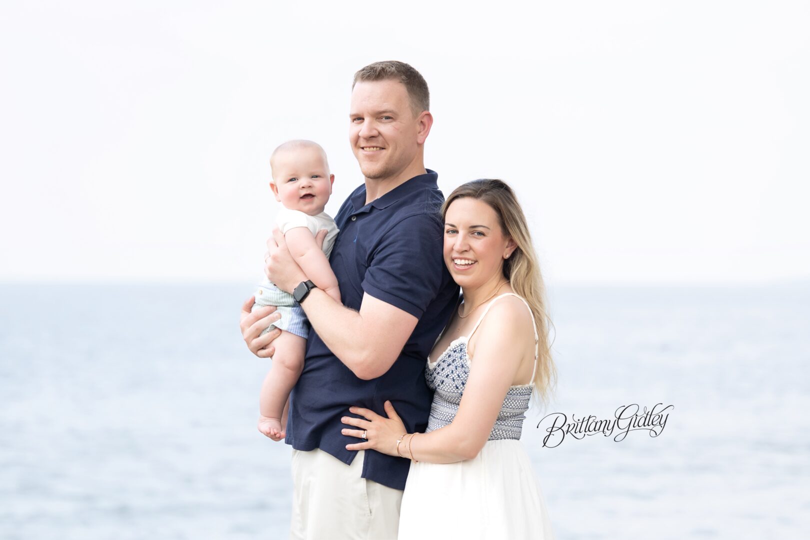Lake Erie Photographer
