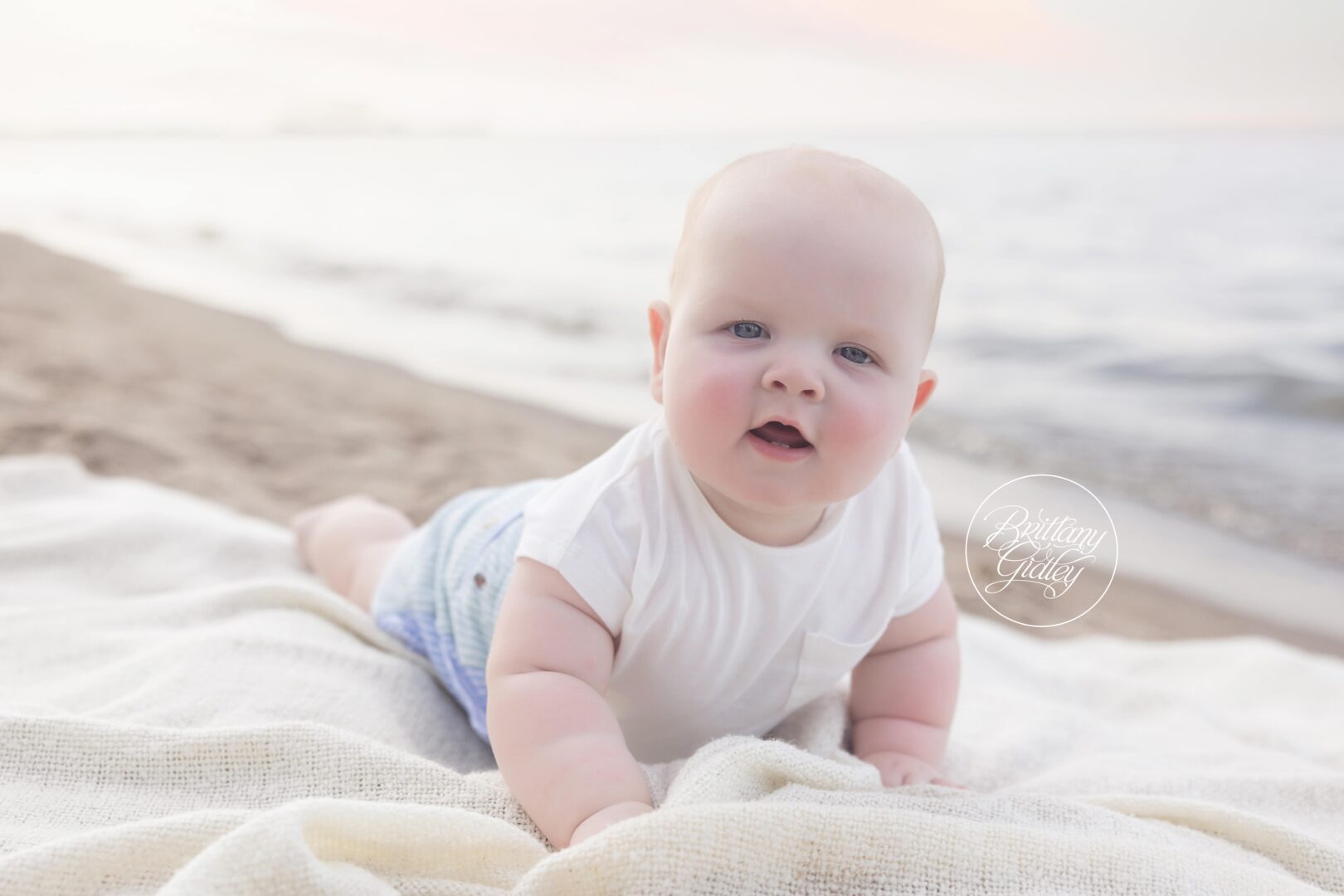 Ohio Beach Photographer