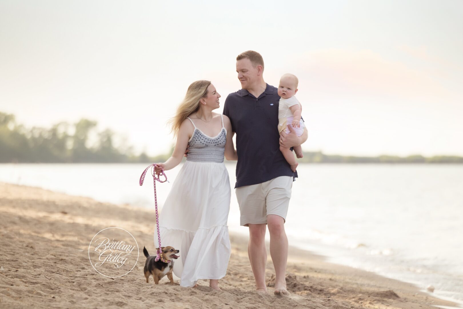 Ohio Beach Photography