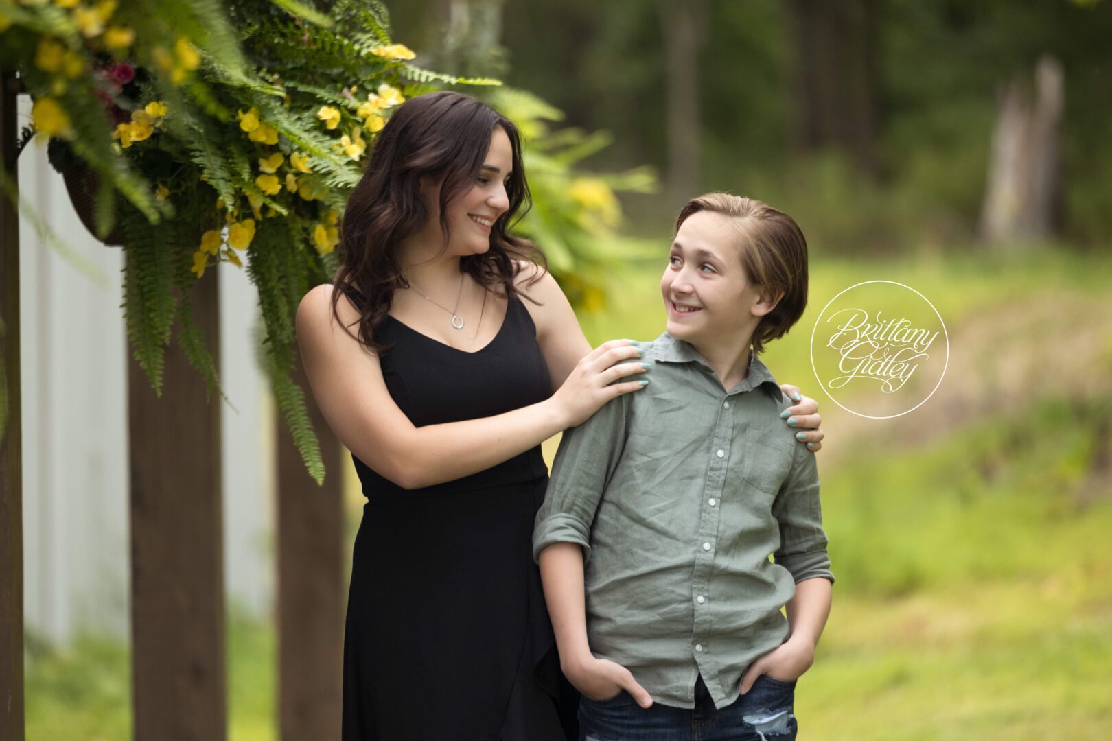 Pittsburgh Family Photography