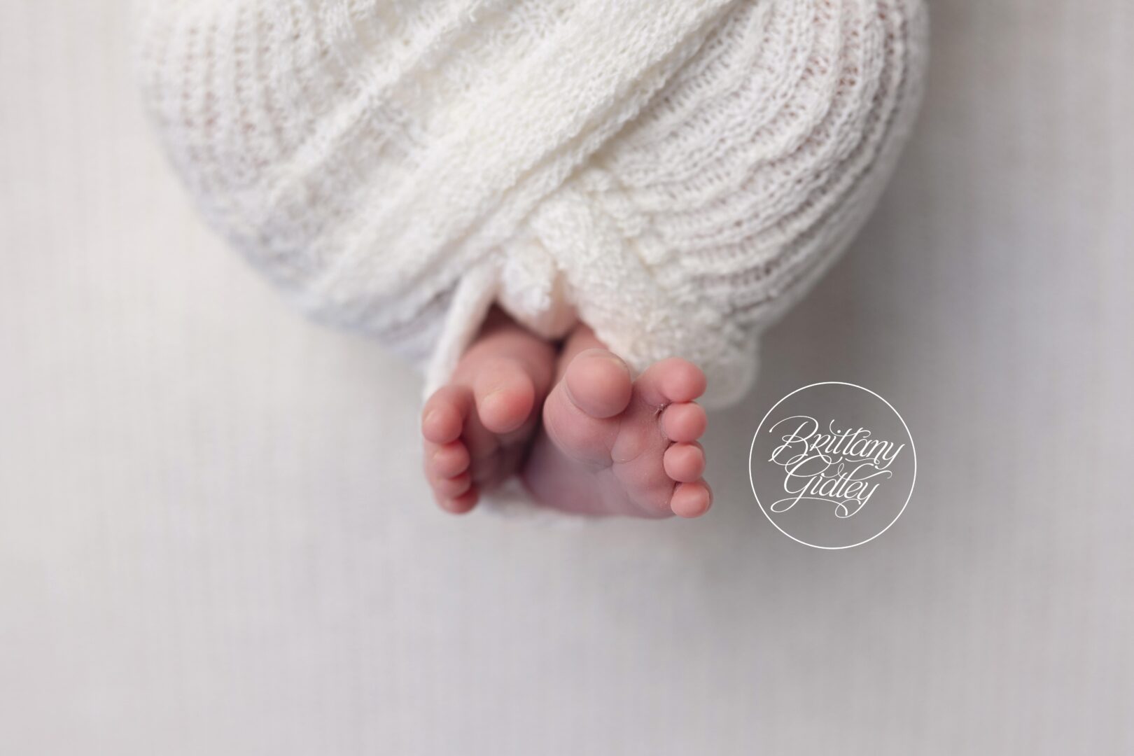 Baby Details
