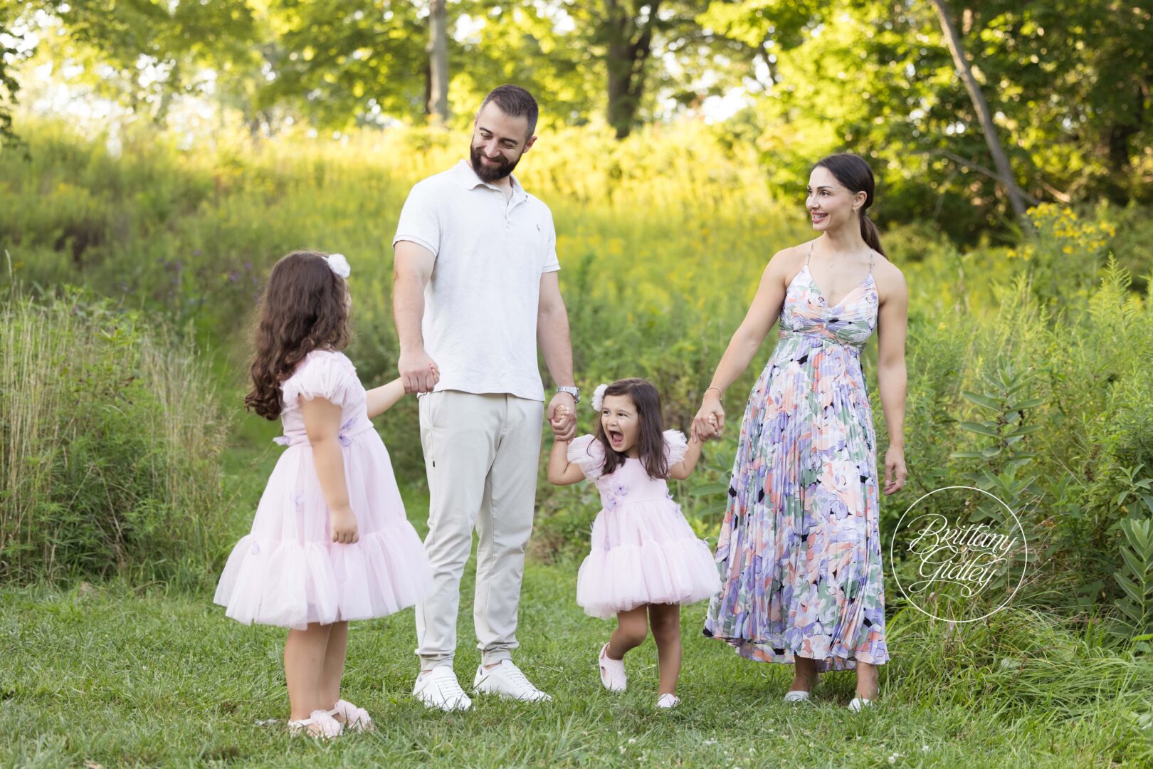 Bay Village Family Photographer