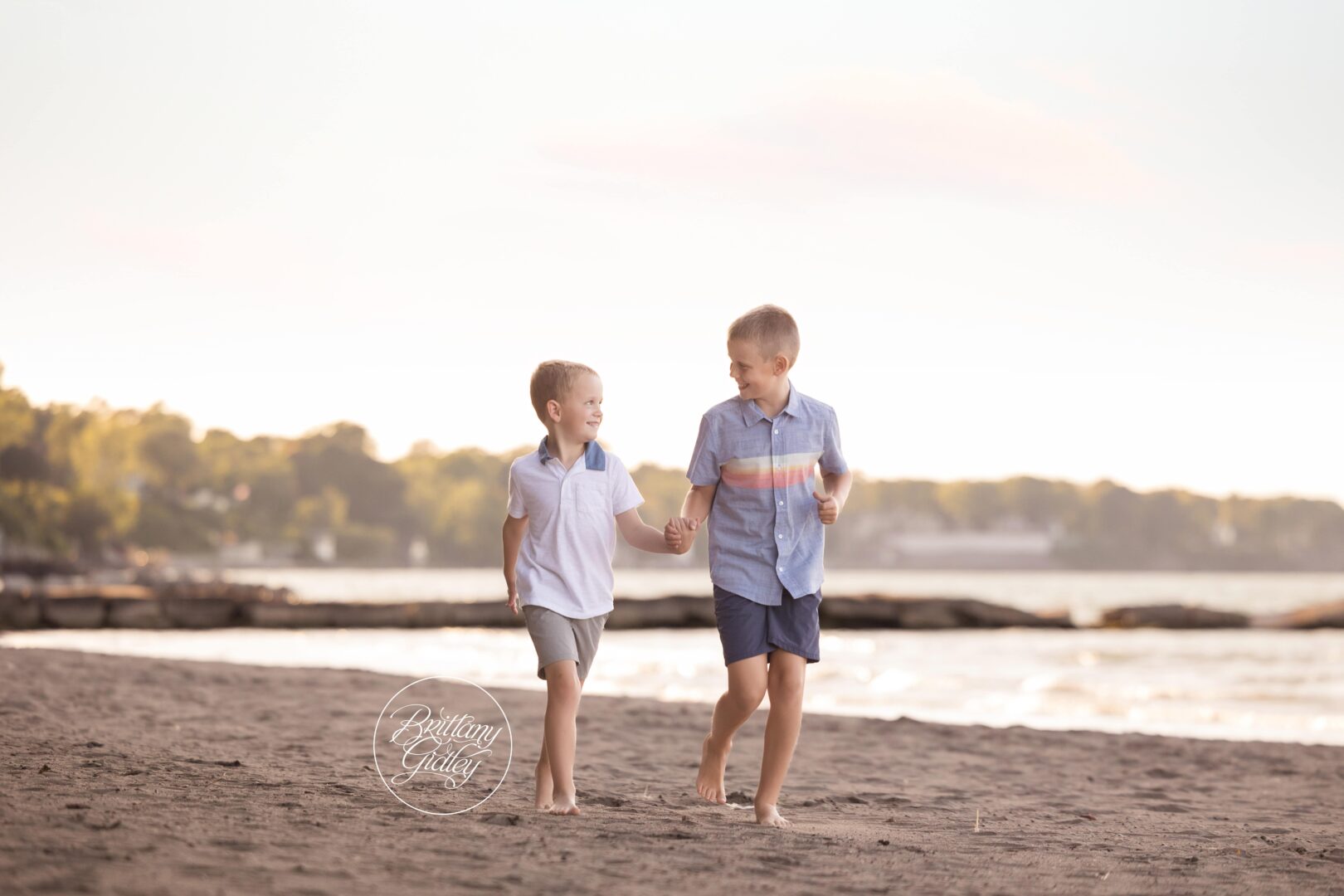 Beach Photography Bay Village Ohio