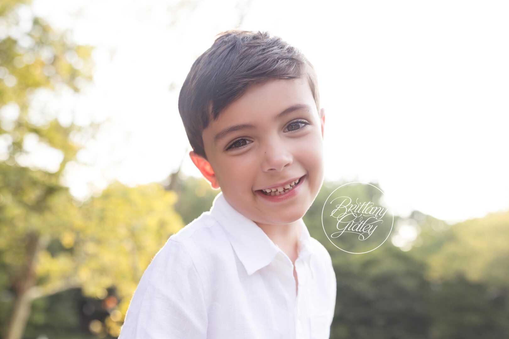 Child Photography Cleveland