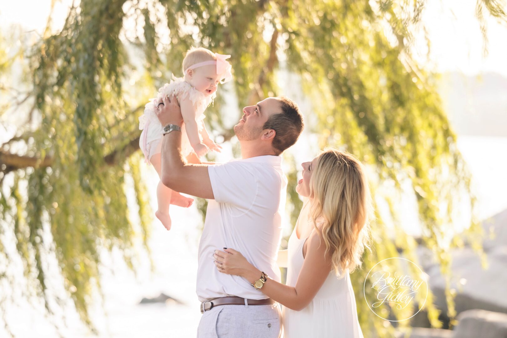 Cleveland Family Photographer