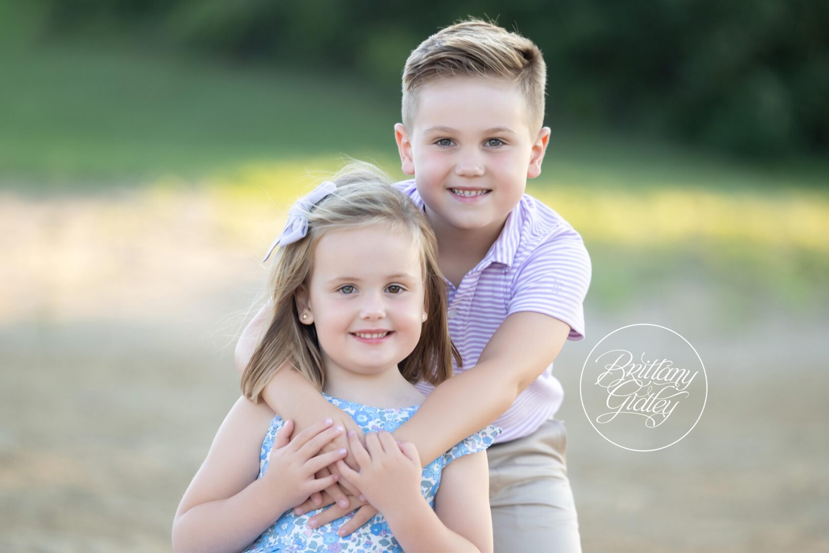 Edgewater Beach Child Photography