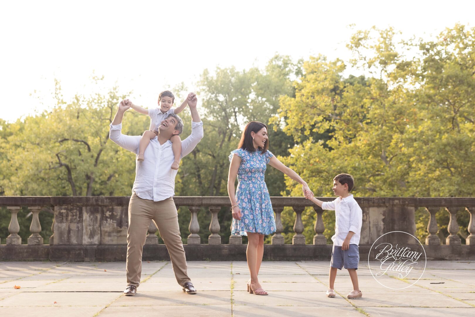 Family Photographer Cleveland