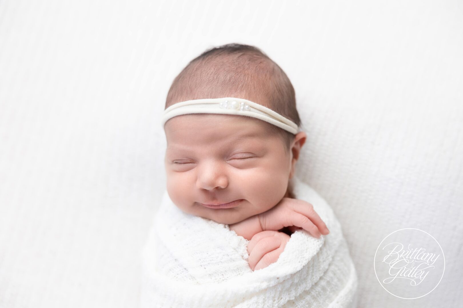 Lifestyle Newborn Baby Photo Shoot
