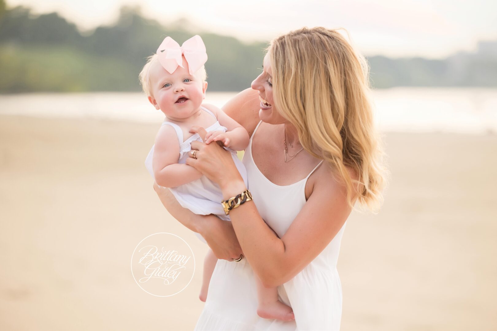 Mother and Daughter Photography