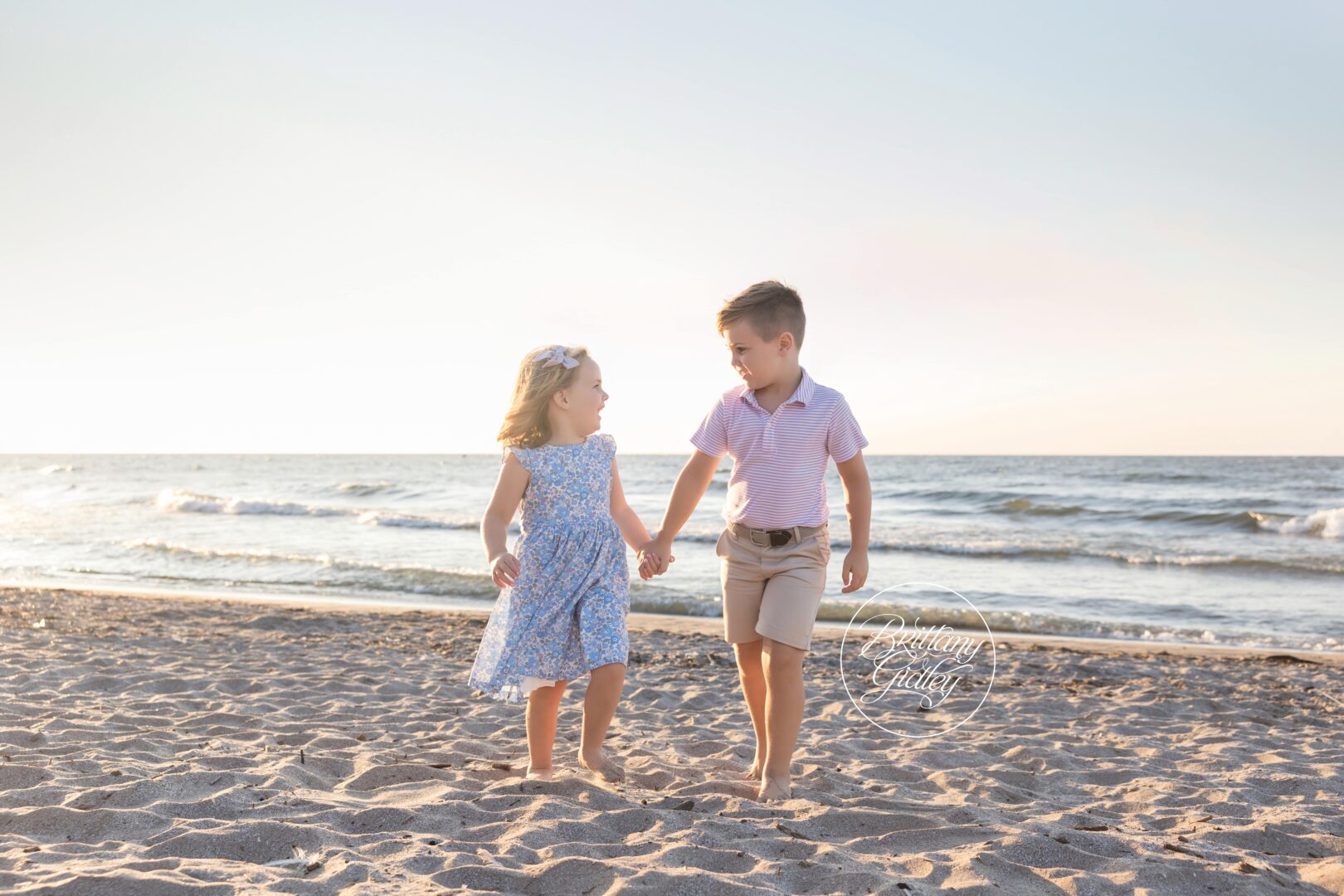 Ohio Beach Photographer