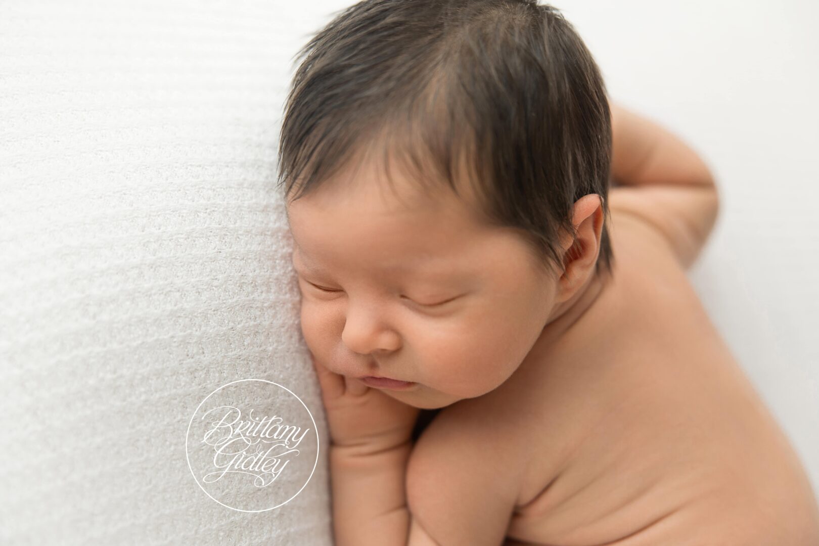 Ohio Newborn Photographer | Westlake