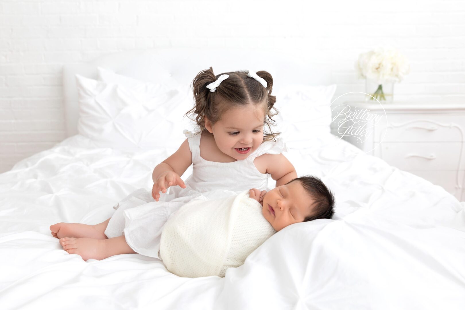 Ohio Newborn Photography