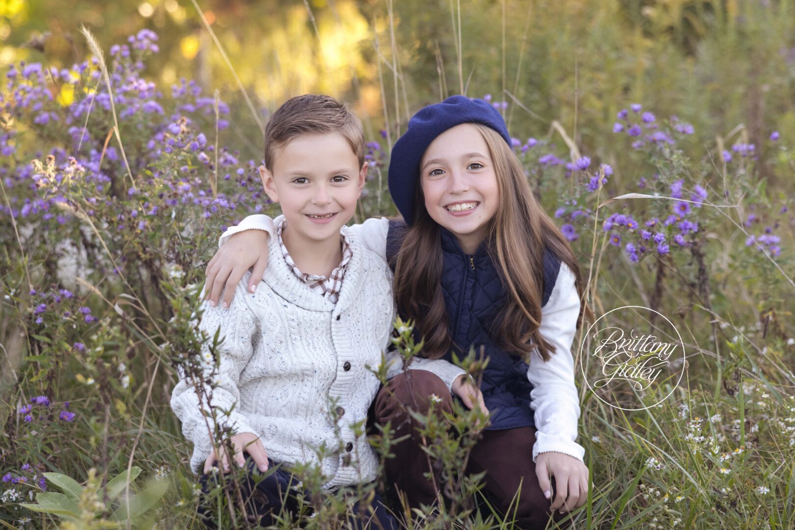 Best Child Photographer - CLE Child and Family Photography