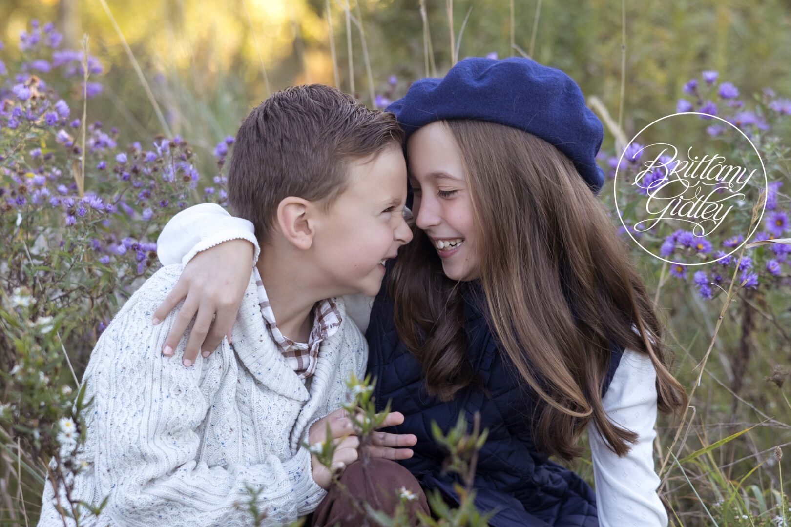 Best Ohio Kids Photographer