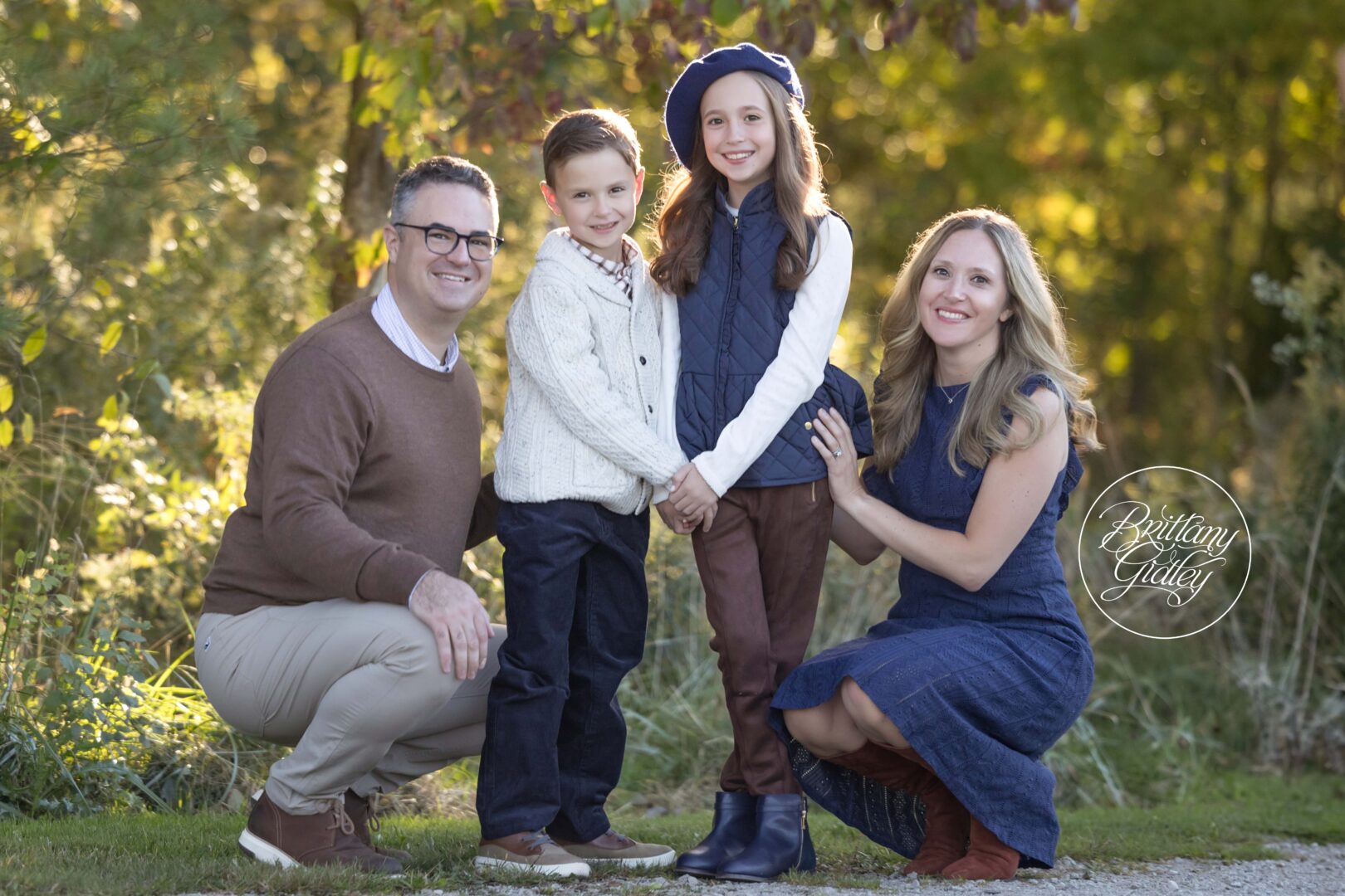 Chesterland Photo Shoot