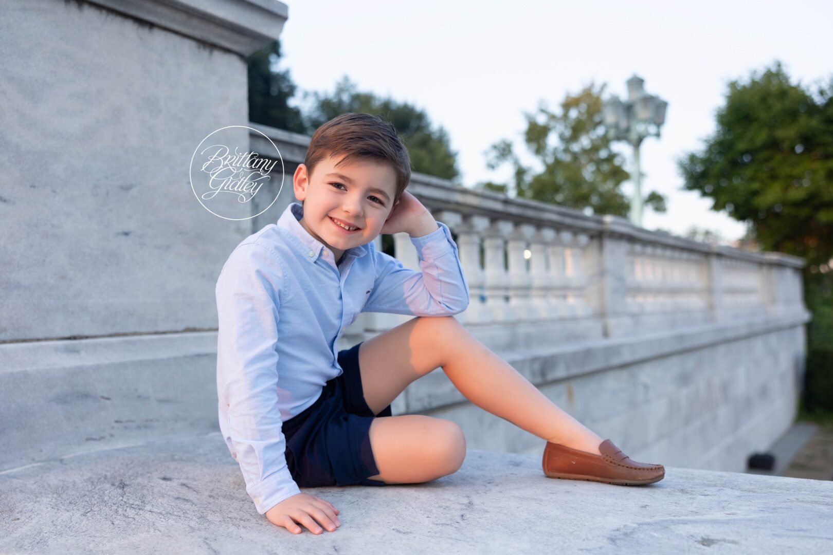 Child Photo Shoot