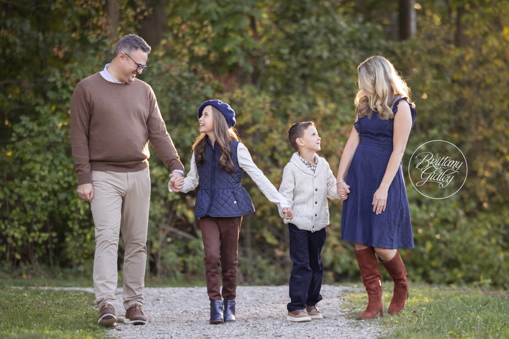 Child and Family Photography Chesterland Ohio