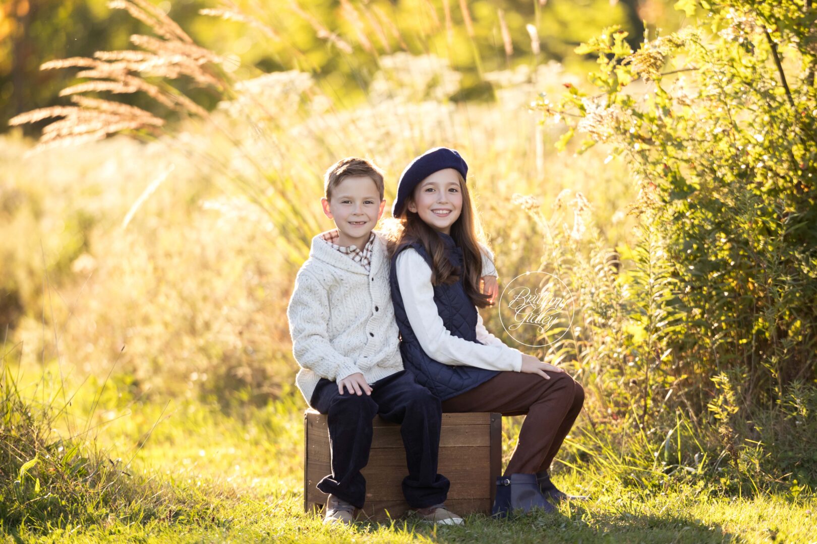 Child and Family Photography
