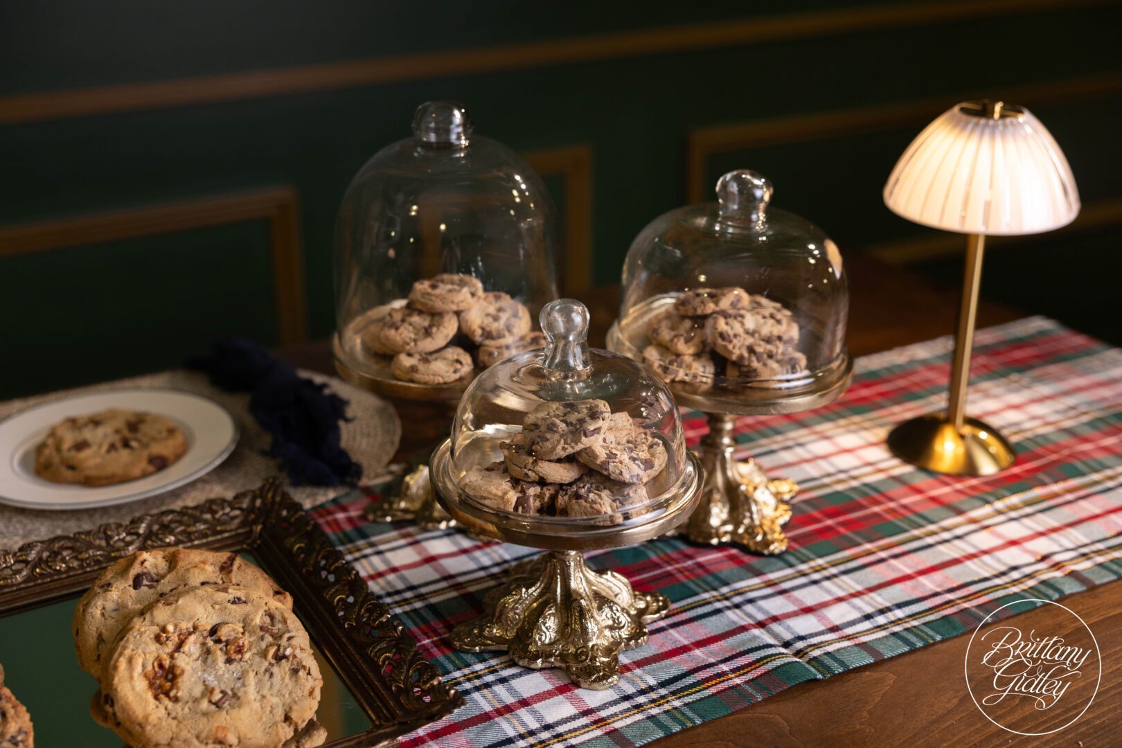 Christmas Cookies