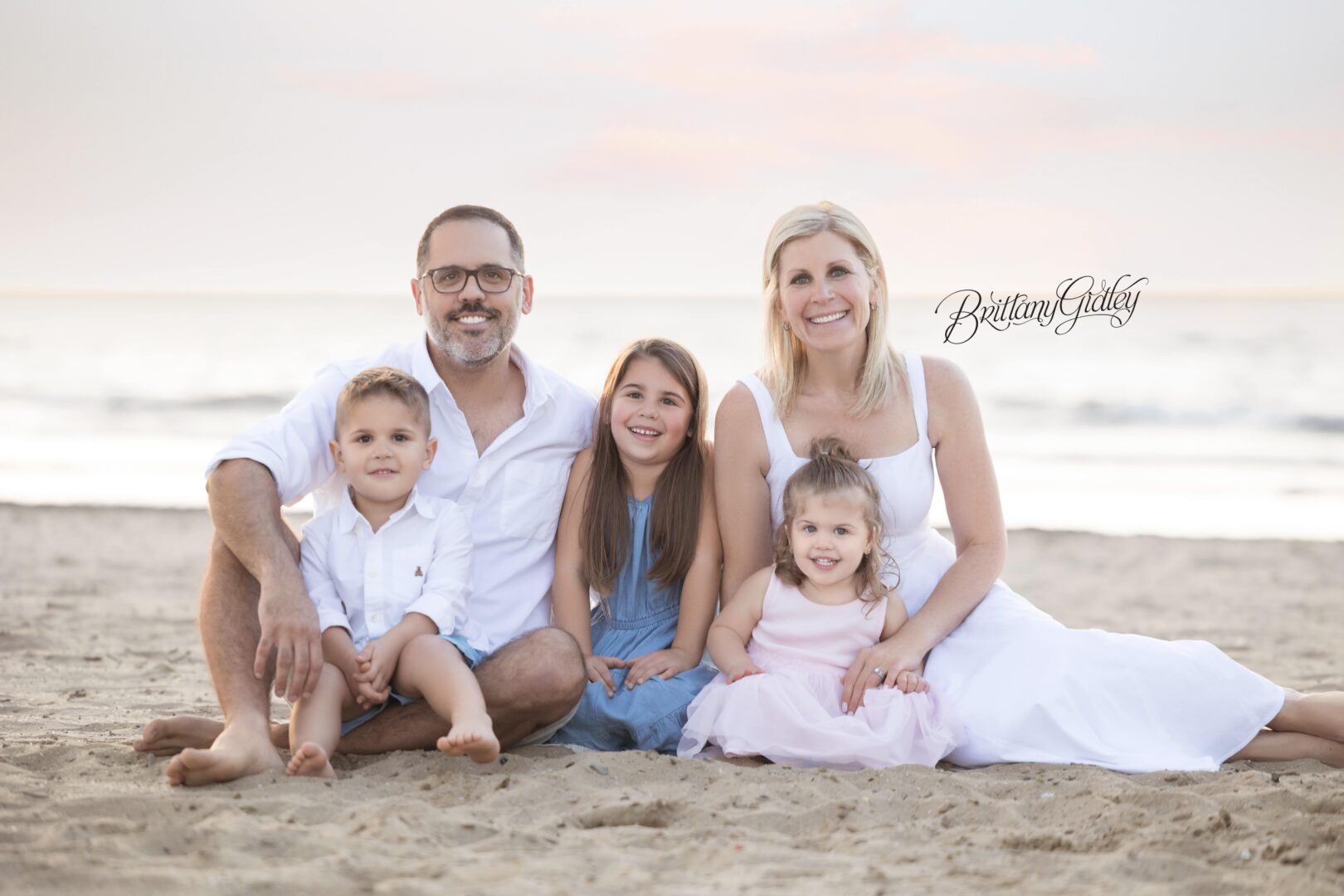 Cleveland Beach Photography