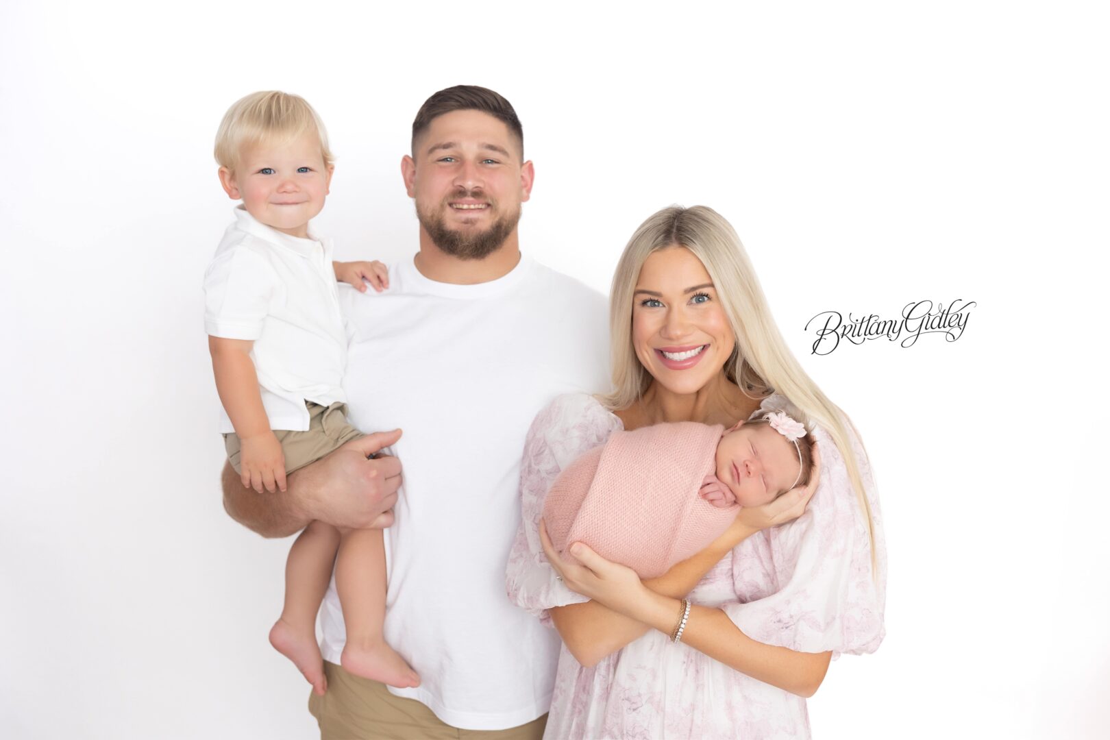 Cleveland Celebrity Photographer