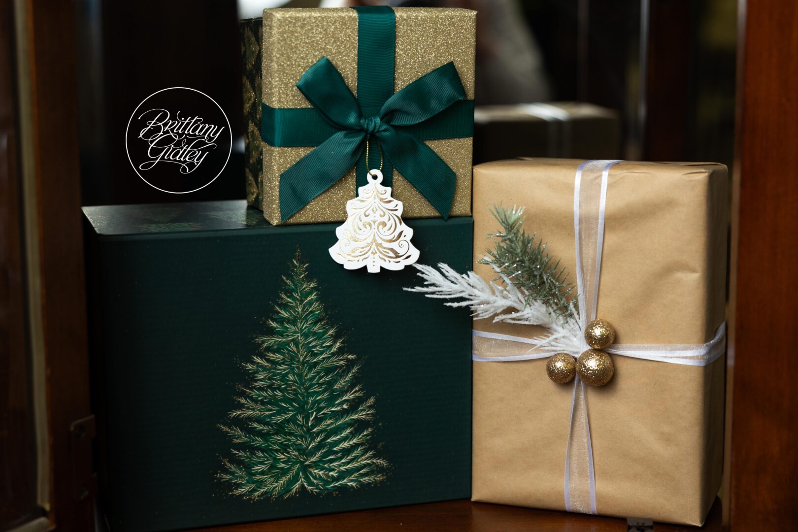 Fun Christmas Gifts
