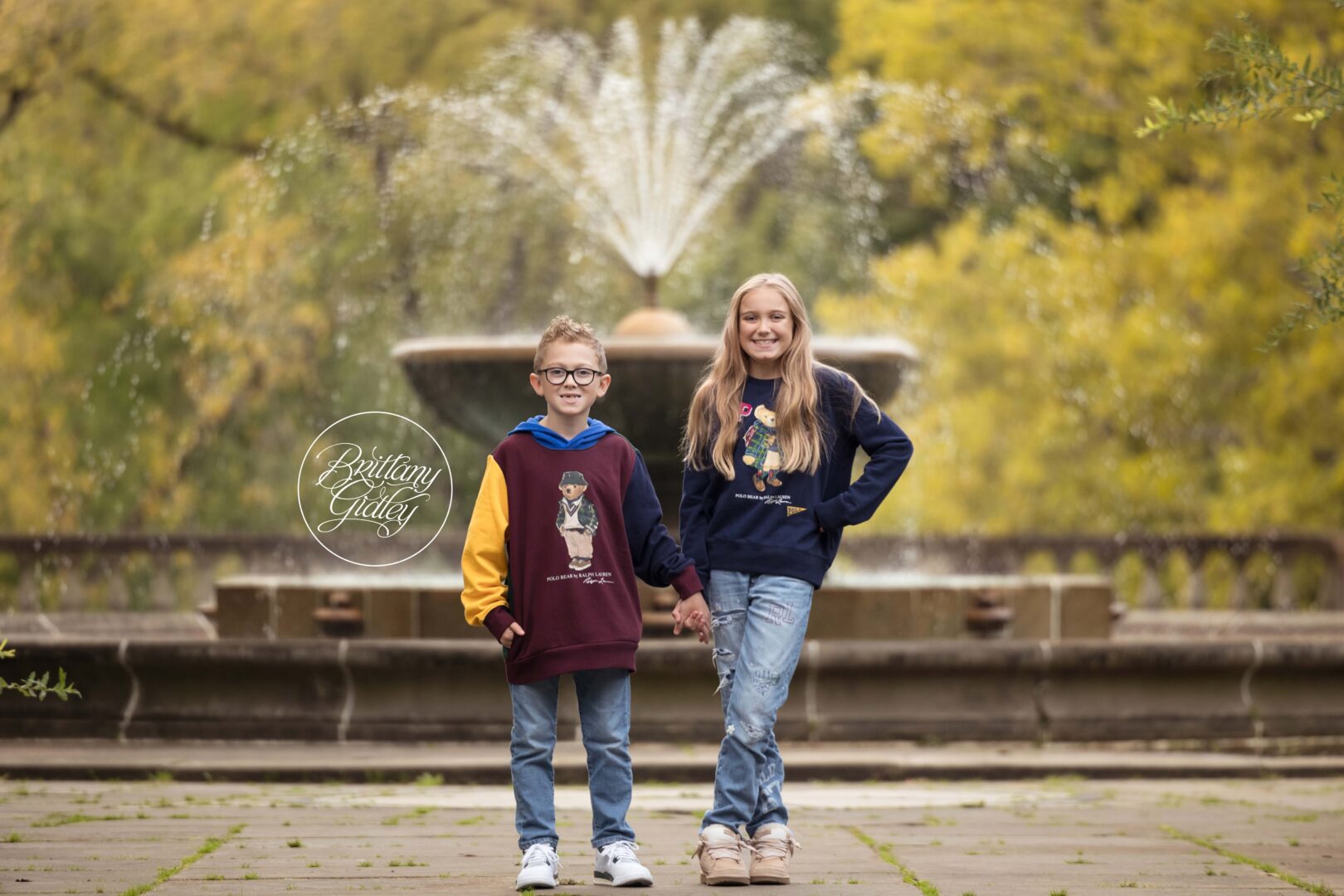 Kids Photography