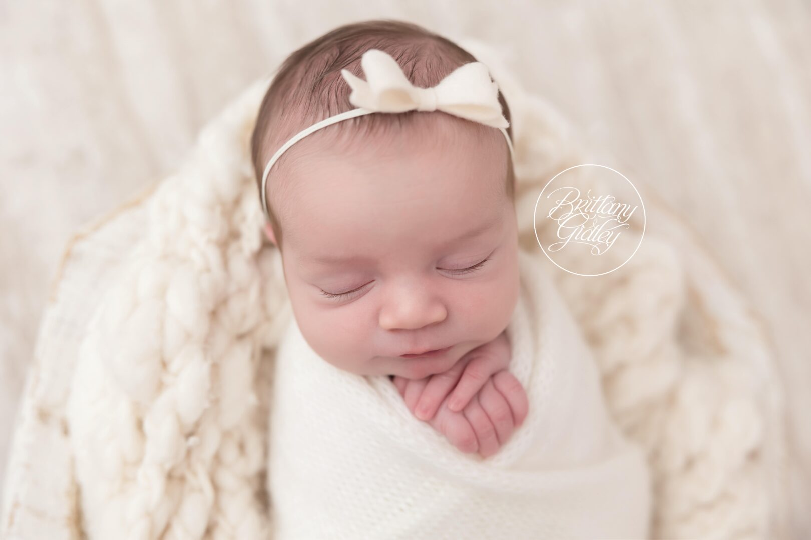 Newborn Photography