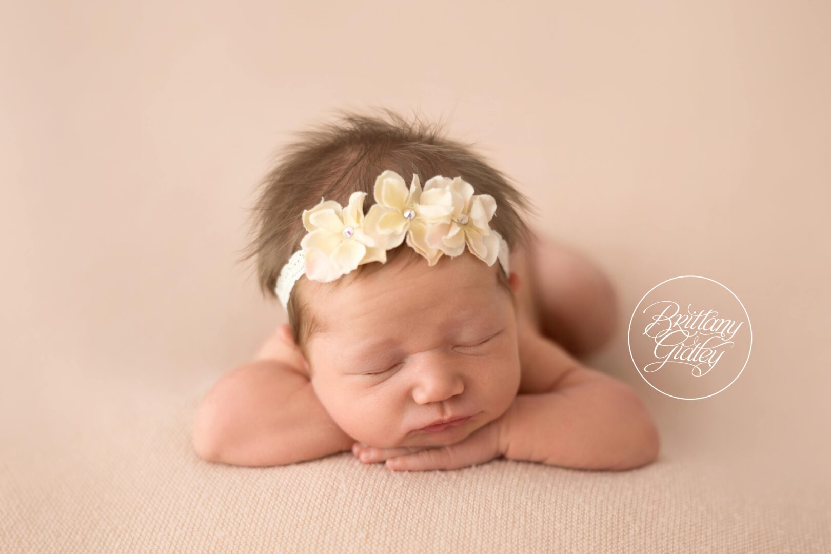 Newborn Photography