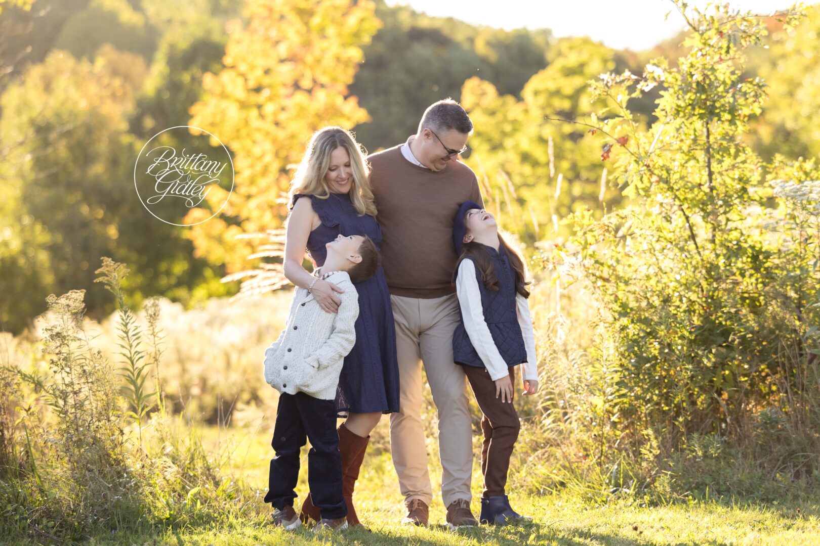 Orchard Hills Park Photo Shoot