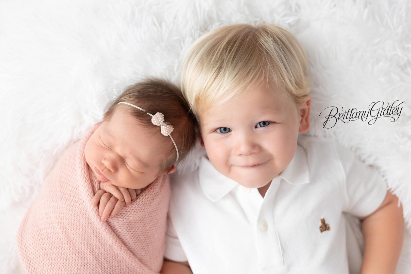 Sibling Photography Studio