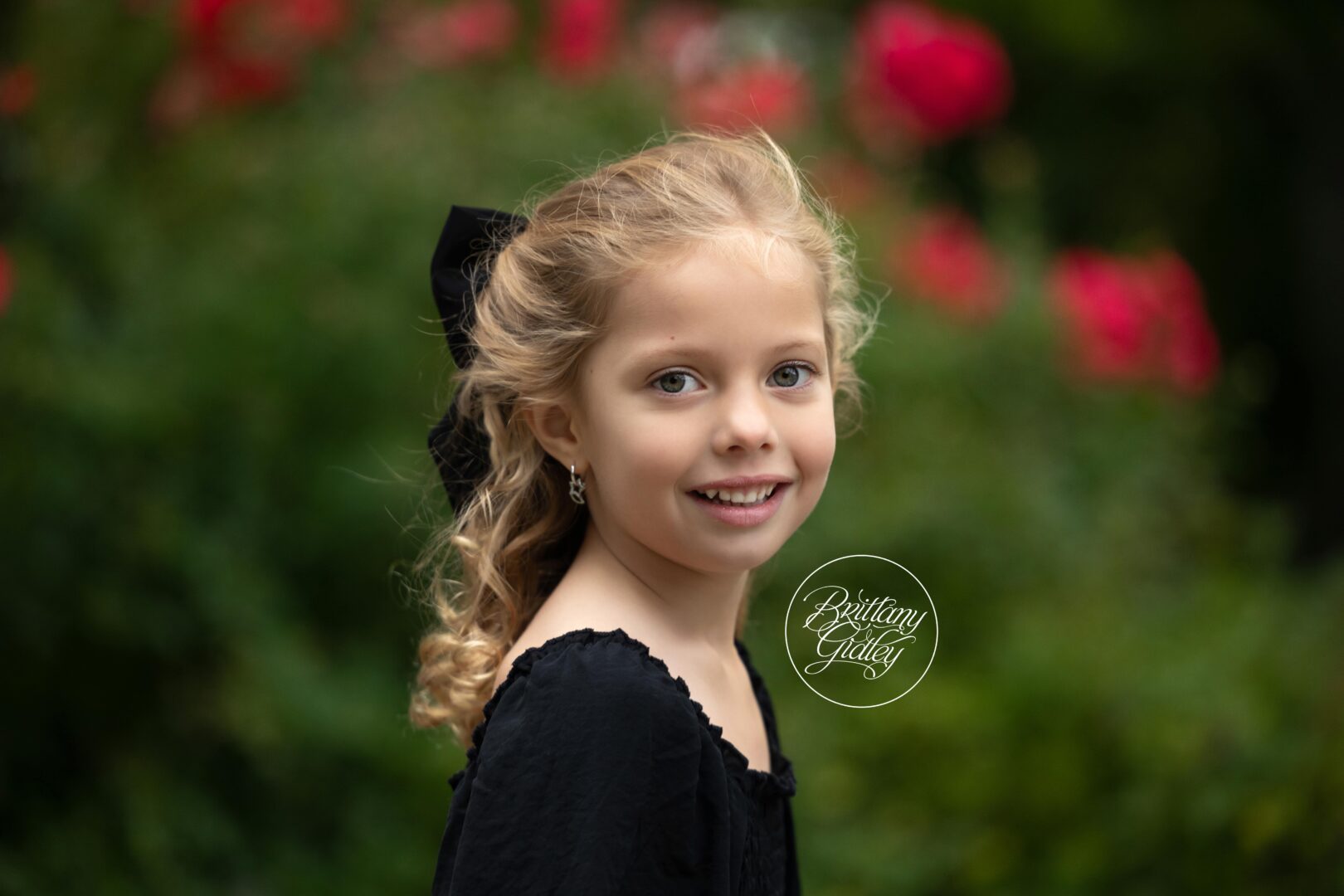 Autumn Family Photographer
