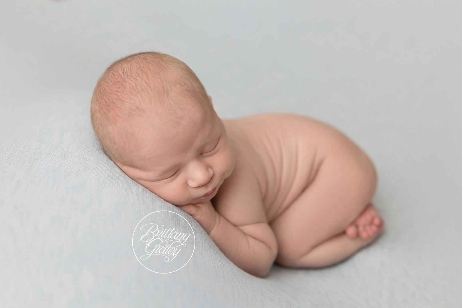 Baby Boy Cleveland