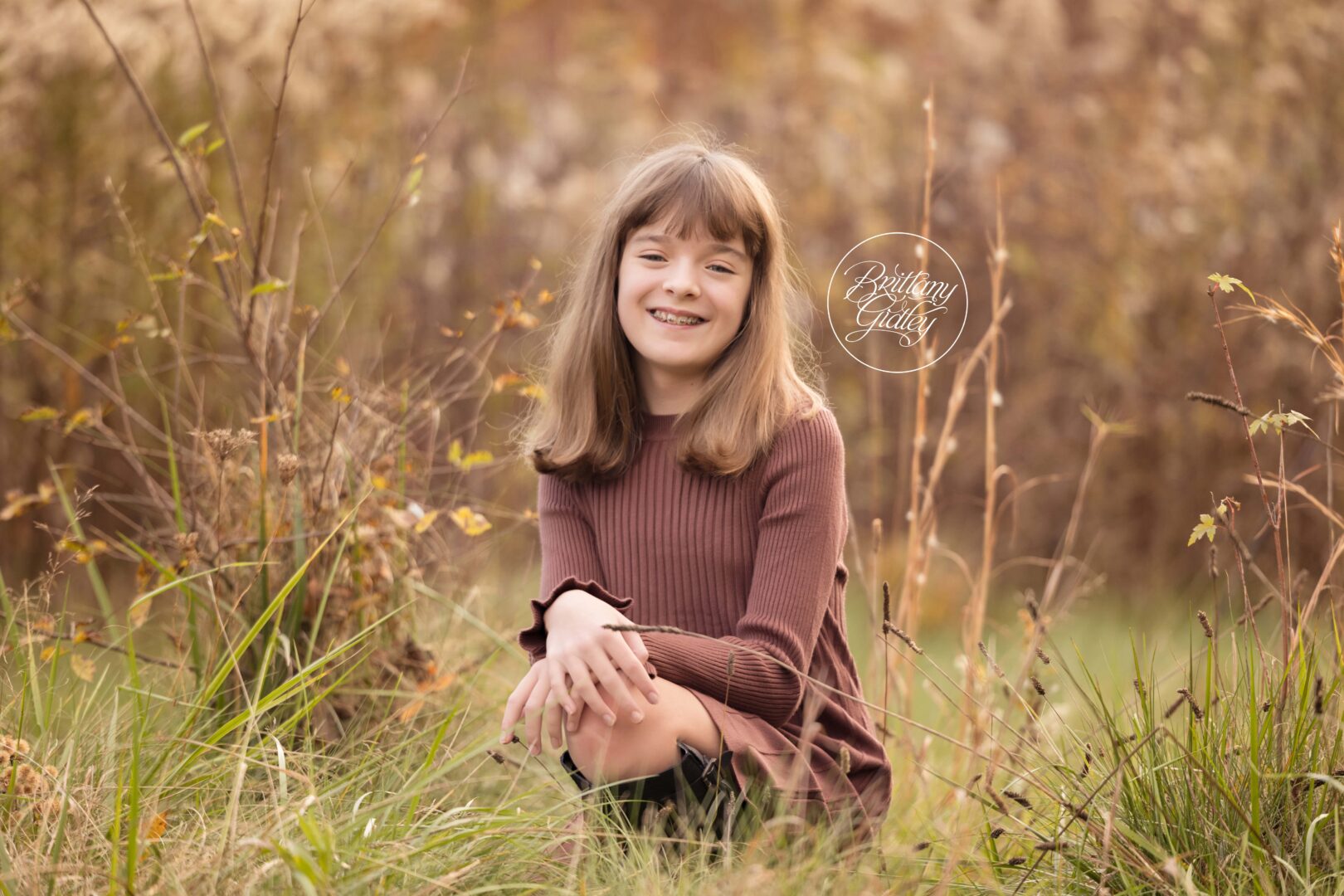 Brecksville Reservation Photo Shoot