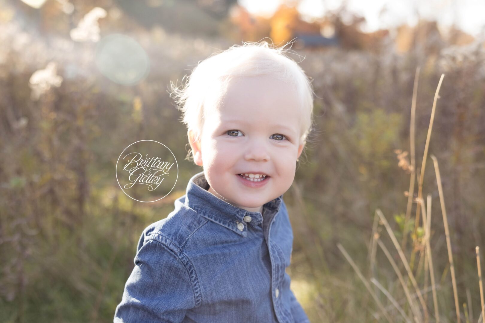 Chesterland Child Photography Family