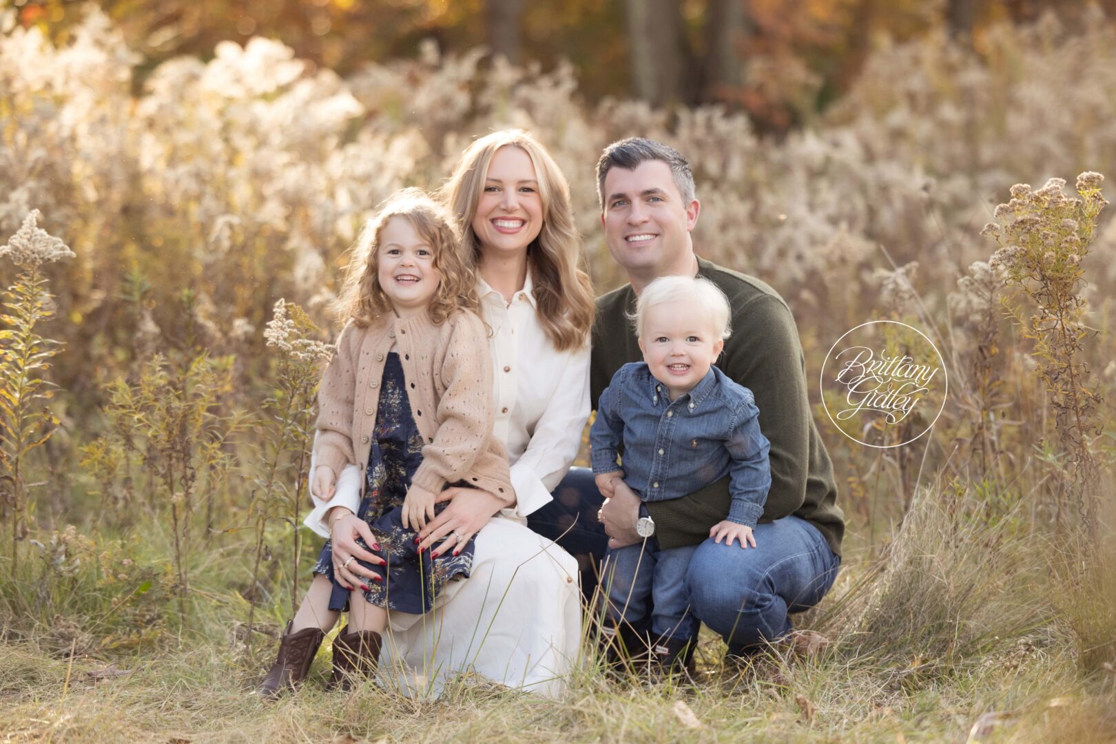 Chesterland Photography Family