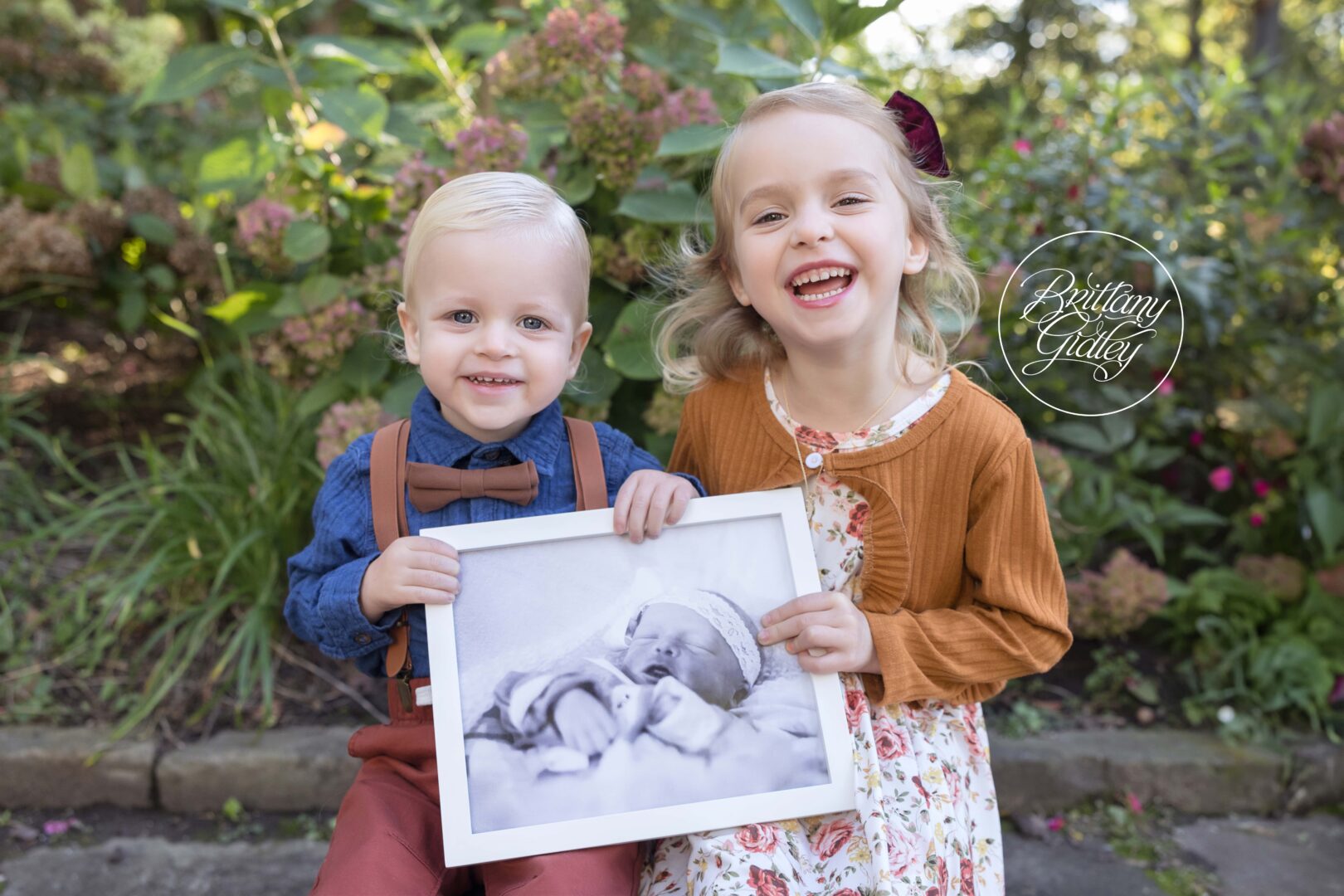 Child Photography Northeast Ohio