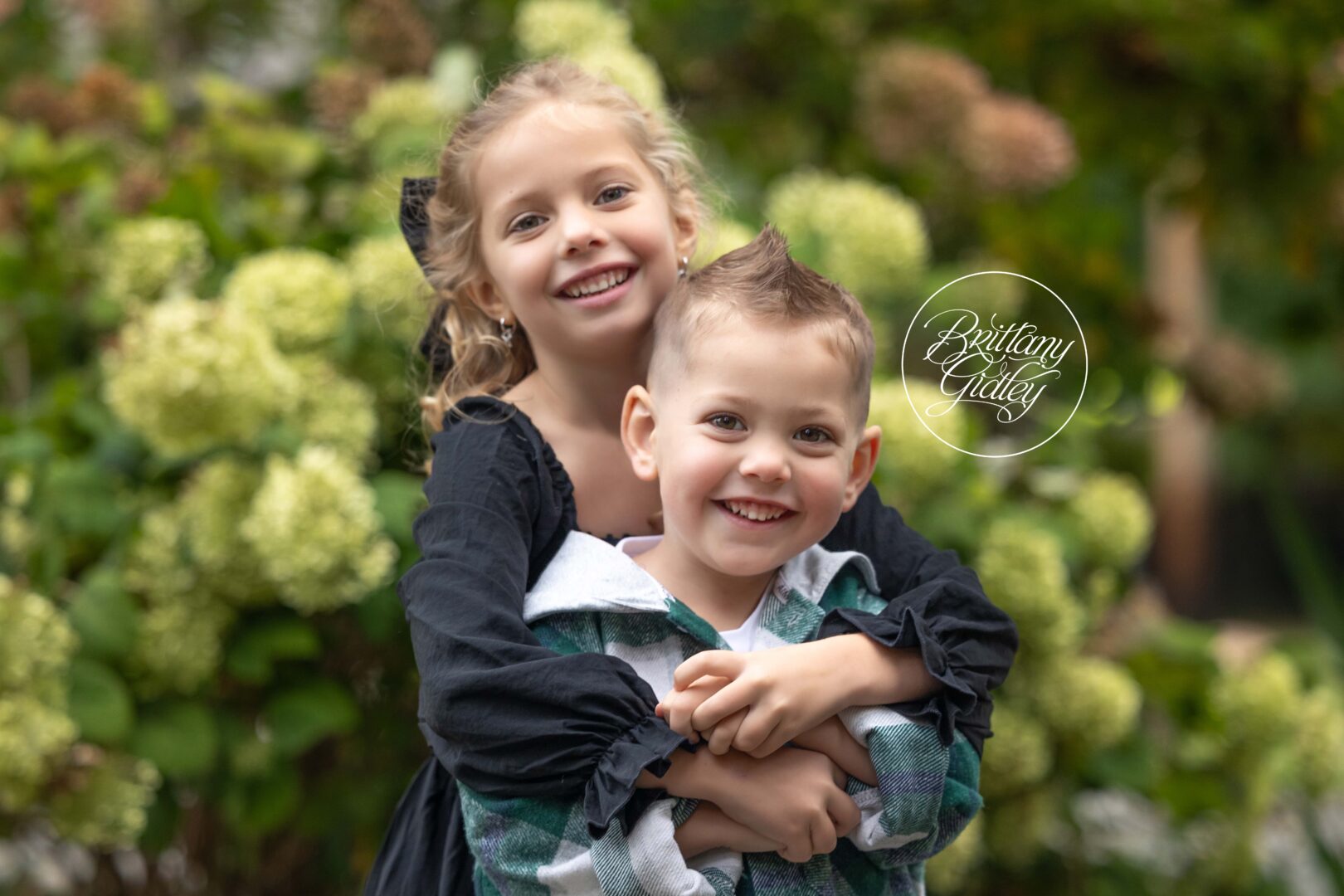 Cleveland Ohio Autumn Photographer