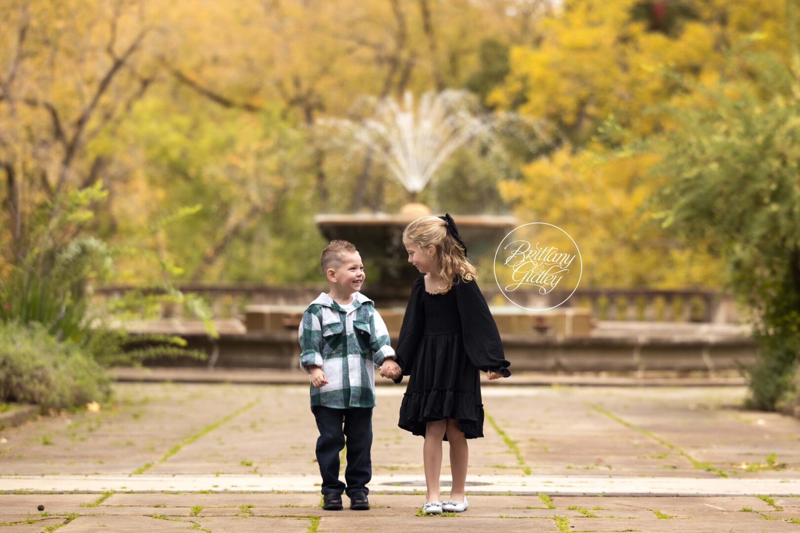 Fall Family Photographer Cleveland Ohio