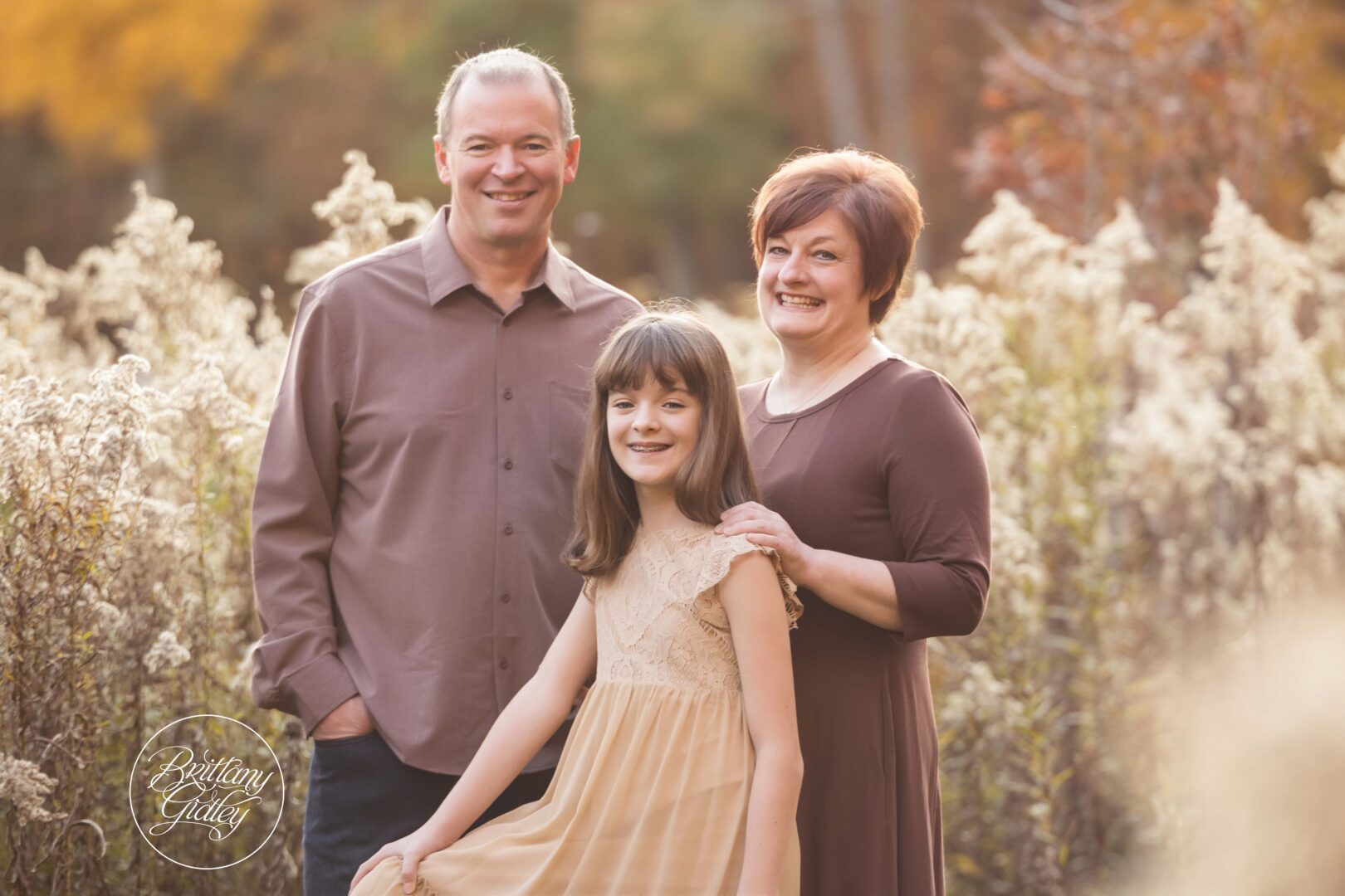 Family Photos Brecksville