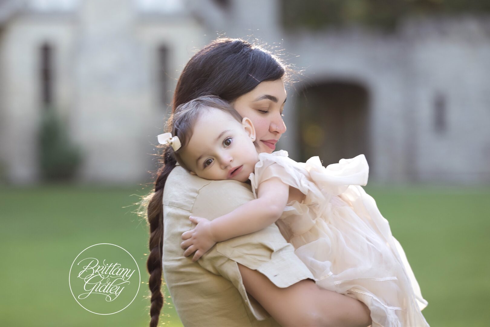 Mother Daughter