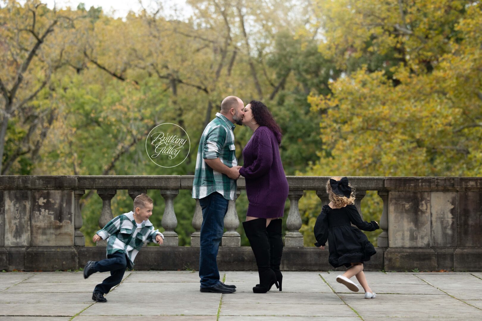 Photo Shoot Fall
