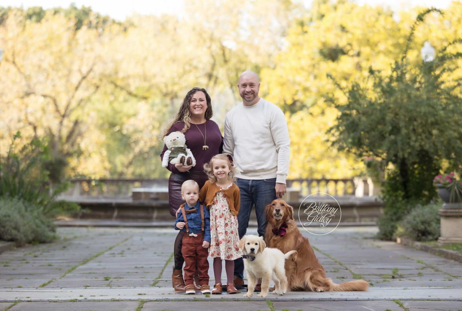 Photography Ohio Child and Family