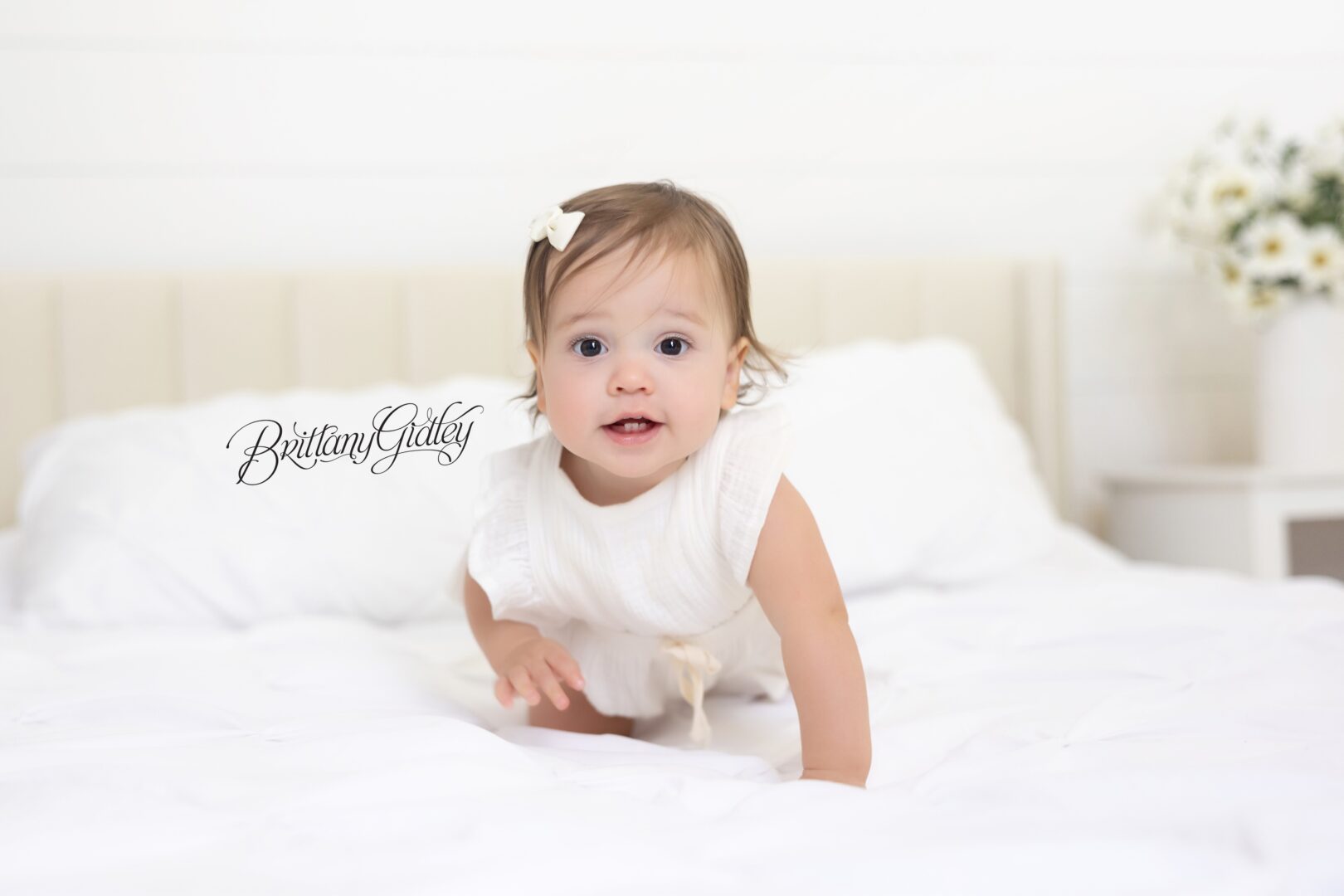 Baby Photography Cleveland Ohio