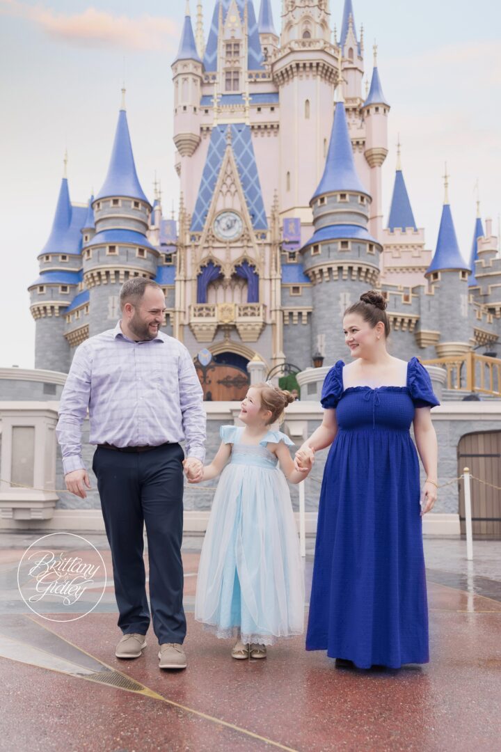 Family Photography Orlando Florida